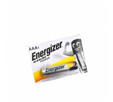 Батарейка Energizer Power LR03 ААА