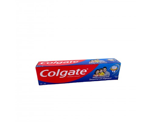 Паста зубная Colgate 77 гр