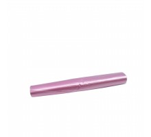Пакеты фасовочные Эконом ПНД 24*37 см (9 мкм) в рулоне розовые