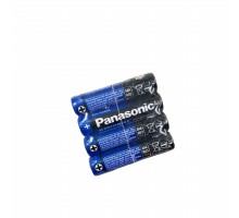 Батарейки Panasonic R03 AAA (4 шт)