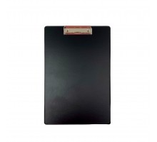 Доска-планшет BRAUBERG "Comfort" с прижимом А4 23*35 см