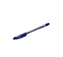 Ручка шариковая BRAUBERG "Samurai" синяя (толщина линии 0,35 мм)