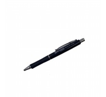 Ручка шариковая автоматическая BRAUBERG "Style" (толщина линии 0,35 мм)