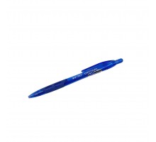 Ручка шариковая автоматическая ERICH KRAUSE "XR-30" синяя (толщина линии 0,35 мм)