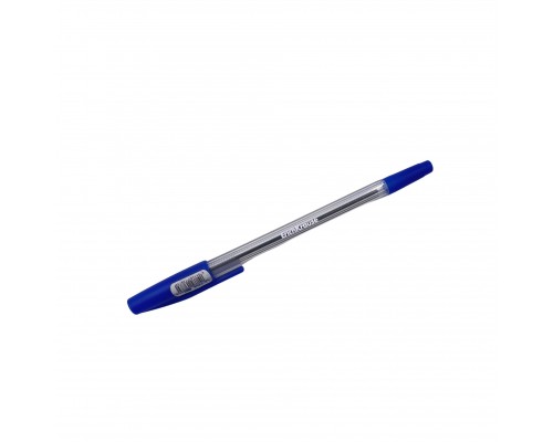 Ручка шариковая масляная ERICH KRAUSE "Ultra-10" синяя (толщина линии 0,26 мм)