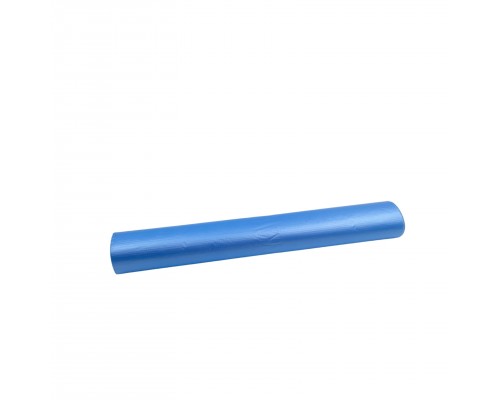 Пакеты фасовочные ПНД 30*40 см (12 мкм) в рулоне голубые (75 шт)