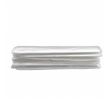 Пакеты фасовочные ПНД 29*39 см (9 мкм) белые (упак.500шт)