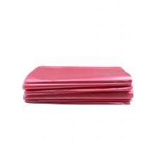 Пакеты фасовочные ПНД 29*39 см (11 мкм) розовые (упак.500шт)