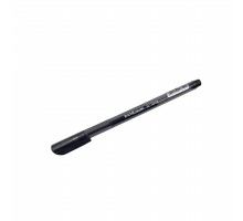 Ручка гелевая ERICH KRAUSE "G-Tone" черная (толщина линии 0,4 мм)