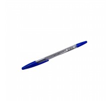 Ручка шариковая ERICH KRAUSE "R-301 Classic" синяя (толщина линии 0,5 мм)