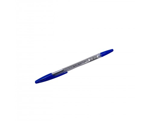 Ручка шариковая ERICH KRAUSE "R-301 Classic" синяя (толщина линии 0,5 мм)
