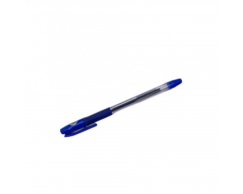 Ручка шариковая масляная PILOT "BPS-GP" синяя (толщина линии 0,32 мм)