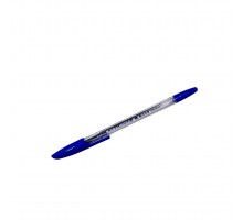 Ручка шариковая BRAUBERG "X-333" синяя (толщина линии 0,35 мм)