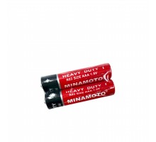 Батарейки Minamoto R03 AAA (упак. 2шт)