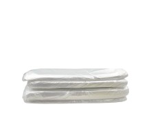 Пакеты фасовочные ПНД 26*35 см (7 мкм) прозрачно-белые (упак.500шт)