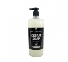 Крем-мыло CREAM SOAP Жемчужное 1000 мл