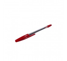Ручка шариковая BRAUBERG "CLASSIC" КРАСНАЯ 0,7мм,линия 0,35мм