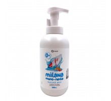 Жидкое мыло-пенка Milana 500мл"Морской бриз"(GRASS)
