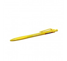 Ручка шариковая  BRIGHT COLOURS  d=0,7 mm,