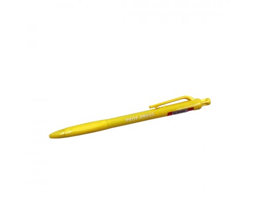 Ручка шариковая  BRIGHT COLOURS  d=0,7 mm,