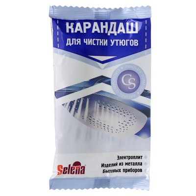 Карандаш для чистки утюгов (995-008)1/36