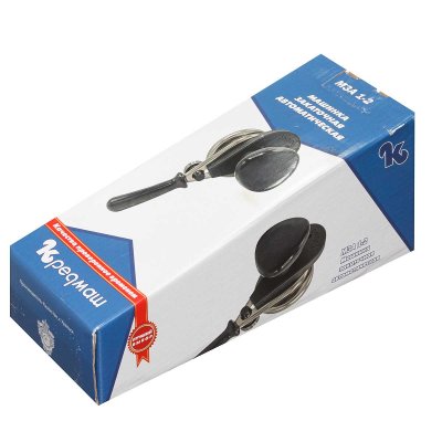 Ключ закаточный автомат "МЗА 1-2" Кредмаш(224130)/1/24