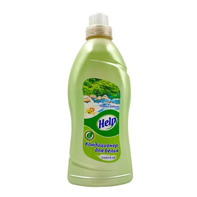 Кондиционер для белья 2л(HELP)/6