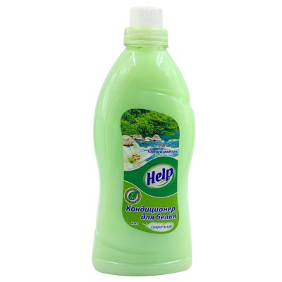 Кондиционер для белья 2л(HELP)/6