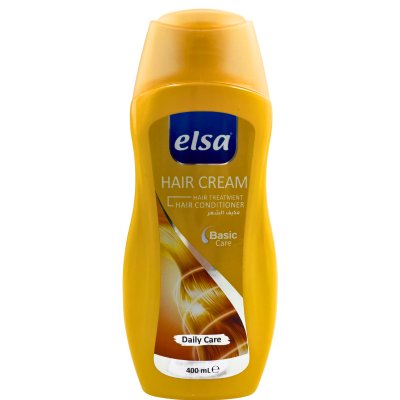 Кондиционер Elsa для волос 400мл