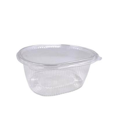 Контейнер одноразовый пластиковый РКС-1000(ОП) (Т)/270(ОПТ)