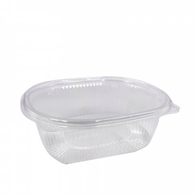 Контейнер одноразовый пластиковый РКС-750(ОП) (Т)/285(ОПТ)