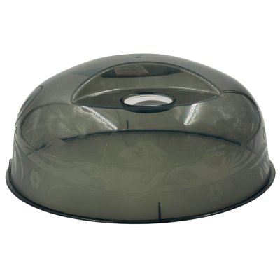 Крышка для холодильника и микроволновой печи 230мм черный (Б0013) 1/22