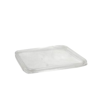 Крышка для контейнера одноразового пластикового СтП(179*132)/50/1000