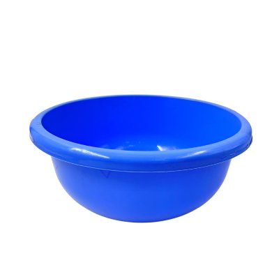 Миска Удачная 6,5л круг(С08220)/*36