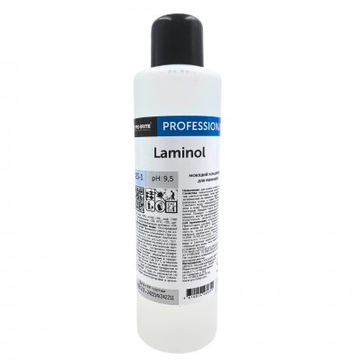 Моющий концентрат для ламината1л Laminol(PRO-BRITE)(023-1)/10