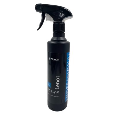 Очиститель обивки 0,5л LENOT (PRO-BRITE)(527-05)/12