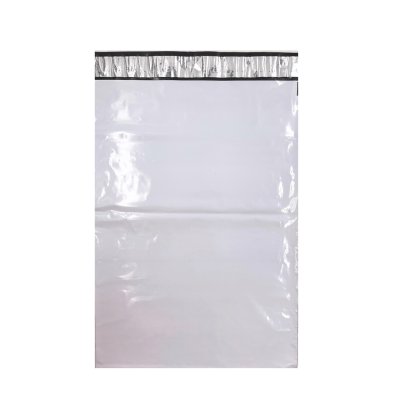 Пакет курьерский 340х460+40(50мкм)/50/500