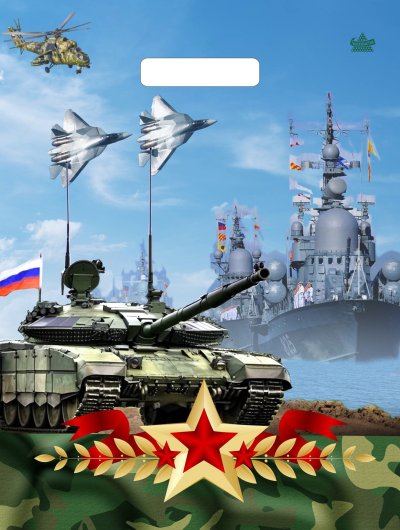 Пакет Оборона с прорубной ручкой глянец 40*31(60мкм)(ТИКО)/50/500