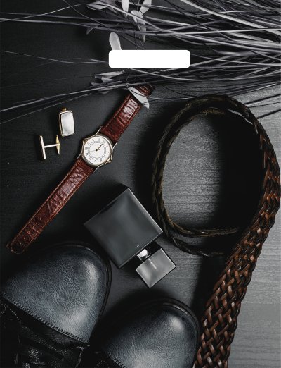 Пакет Подарок для него с прорубной ручкой 31*40см(60мкм) (Артпласт)/50/1000