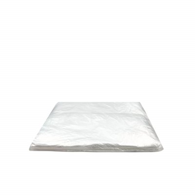 Пакеты фасовочные полиэтиленовые ПНД 29*39(6мкм)(ЛистПак) эконом ПРОЗРАЧНАЯ/500/6000(ОПТ)