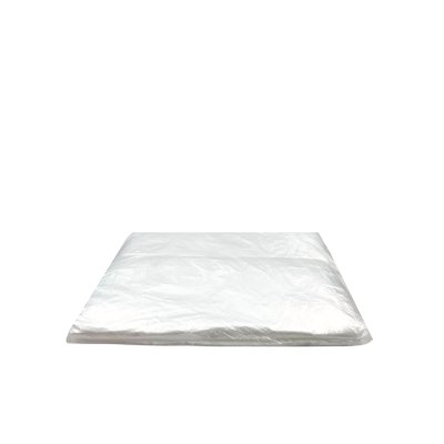 Пакеты фасовочные полиэтиленовые ПНД 29*39(6мкм)(ЛистПак) эконом ПРОЗРАЧНАЯ/500/6000(ОПТ)