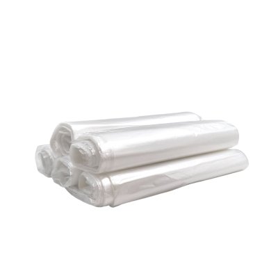 Пакеты фасовочные ПВД 25*40 (25мкм)Технопак  500/*5000