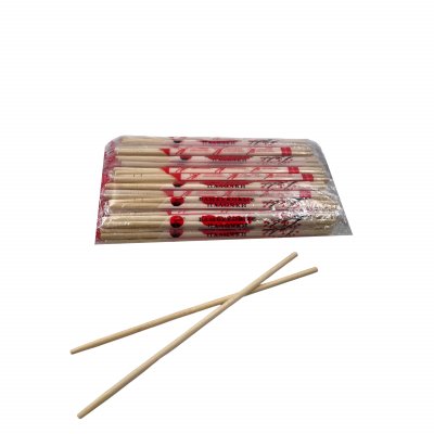 Палочки для суши,20см,бамбуковые,пара в индивид.ПП-упаковке(440-610)/100/2000(ОПТ)