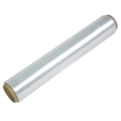 Пищевая пленка 300мм*200 белая (ПНЗ) 6мкм/15