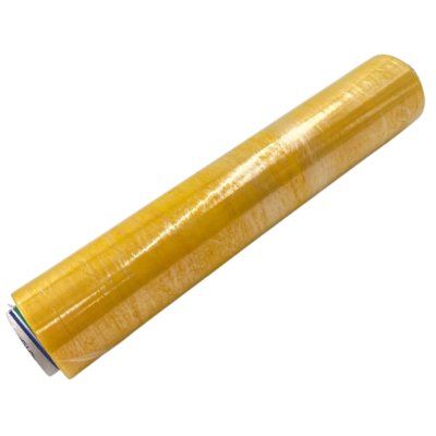 Пищевая пленка 300мм*200м (ДПЗ) 7мкм/10