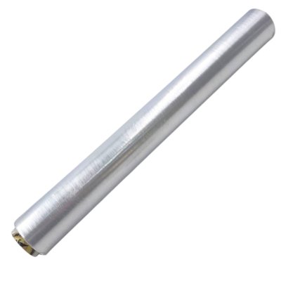 Пищевая пленка 450*200 белая (Vikont) 6мкм/10