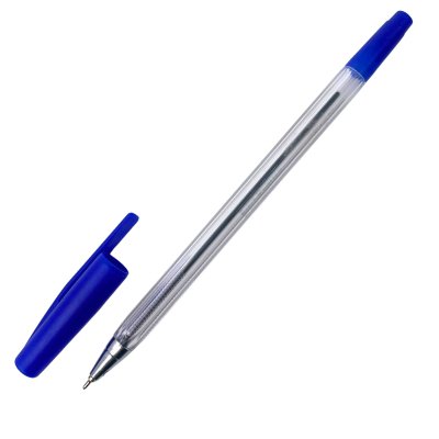 Ручка шариковая масляная ERICH KRAUSE"Ultra L-10"синяя,т/п 0,35мм(141247)/12/1728