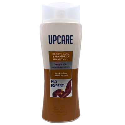 Шампунь для нормальных волос (UPCARE) 600 гр/12