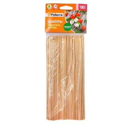 Шампур 20см (в упак.100 шт)/100