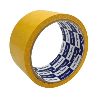 Скотч 2-сторонний ПП 50мм/6/36